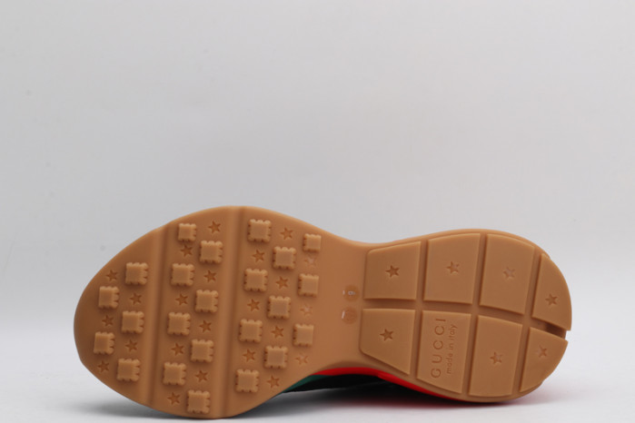 GC TRAINER SNEAKER COPSHOE GC-44