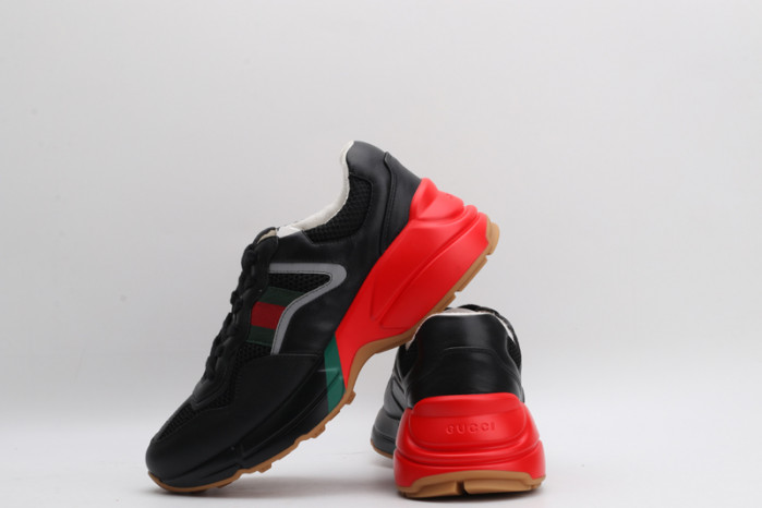 GC TRAINER SNEAKER COPSHOE GC-44