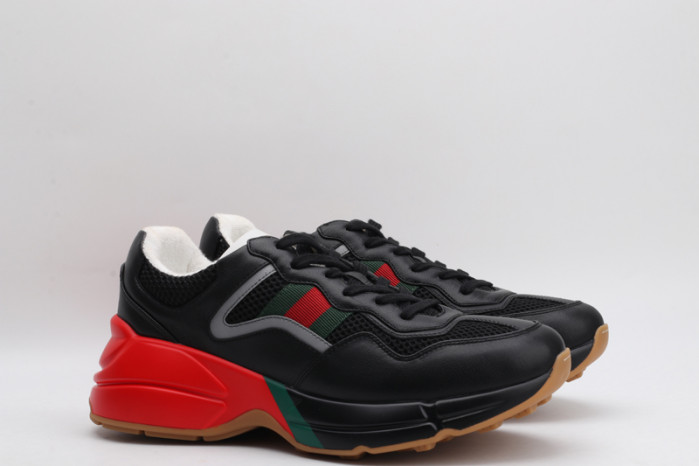 GC TRAINER SNEAKER COPSHOE GC-44