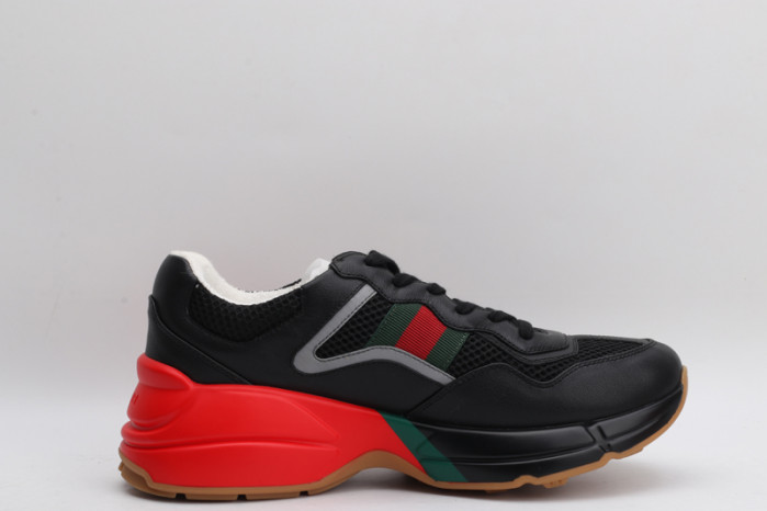 GC TRAINER SNEAKER COPSHOE GC-44
