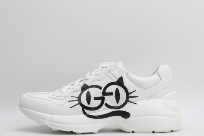 GC  TRAINER SNEAKER COPSHOE GC-45