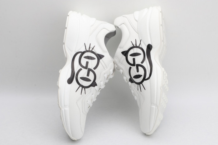 GC TRAINER SNEAKER COPSHOE GC-45