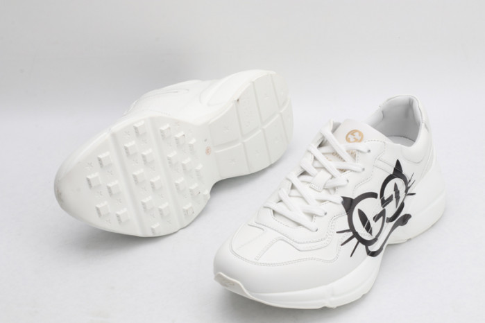 GC TRAINER SNEAKER COPSHOE GC-45