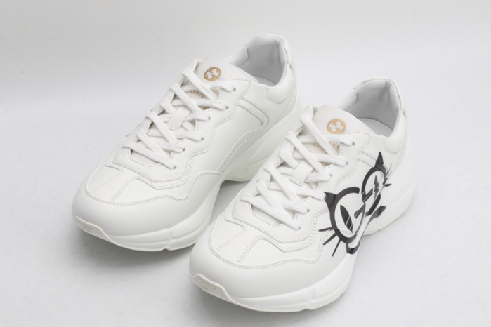GC TRAINER SNEAKER COPSHOE GC-45