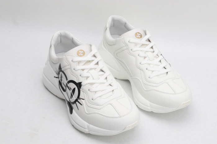 GC TRAINER SNEAKER COPSHOE GC-45