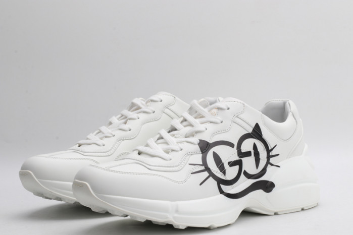 GC TRAINER SNEAKER COPSHOE GC-45