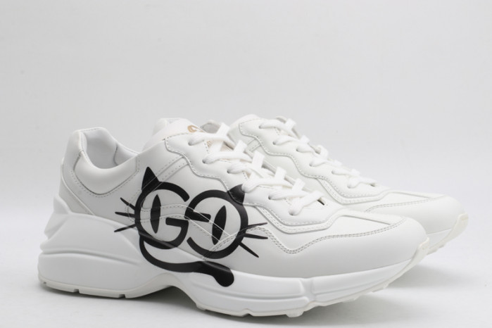 GC TRAINER SNEAKER COPSHOE GC-45