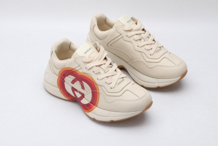 GC TRAINER SNEAKER COPSHOE GC-47