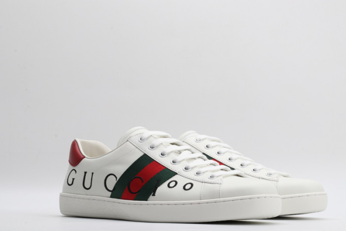 GC LOW-TOP SNEAKER COPSHOE GC-49