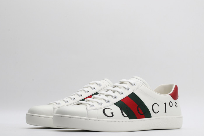 GC LOW-TOP SNEAKER COPSHOE GC-49