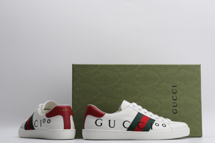 GC LOW-TOP SNEAKER COPSHOE GC-49