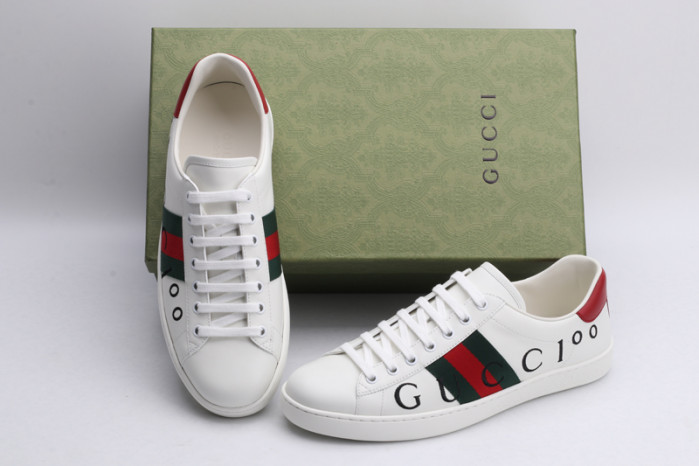 GC LOW-TOP SNEAKER COPSHOE GC-49