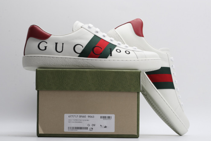 GC LOW-TOP SNEAKER COPSHOE GC-49