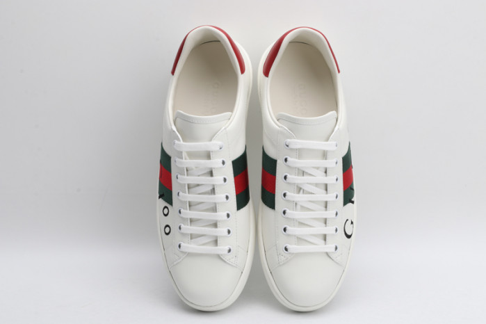 GC LOW-TOP SNEAKER COPSHOE GC-49