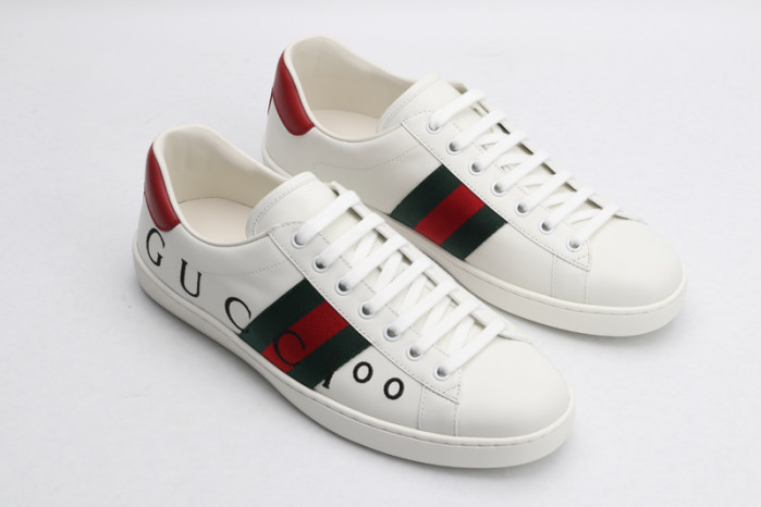 GC LOW-TOP SNEAKER COPSHOE GC-49