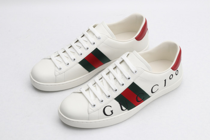 GC LOW-TOP SNEAKER COPSHOE GC-49
