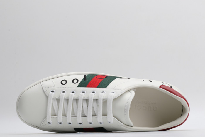 GC LOW-TOP SNEAKER COPSHOE GC-49