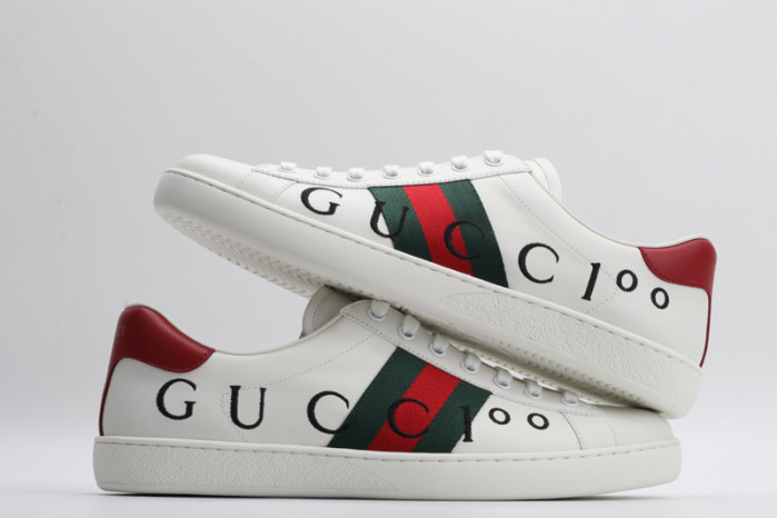 GC LOW-TOP SNEAKER COPSHOE GC-49