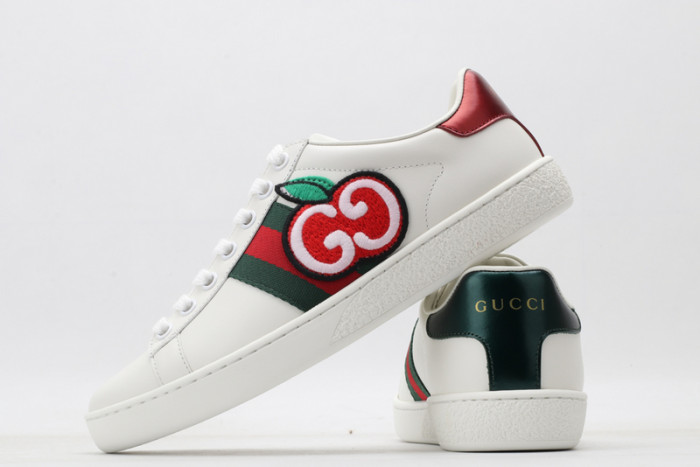 GC  LOW-TOP SNEAKER COPSHOE GC-50