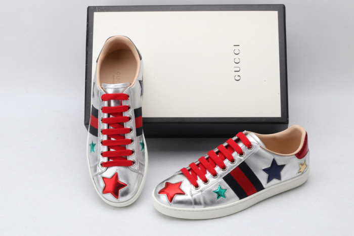 GC LOW-TOP SNEAKER COPSHOE GC-51