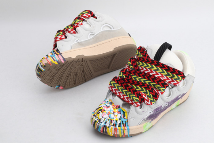 LANVIN SNEAKERS COPSHOE LA-01