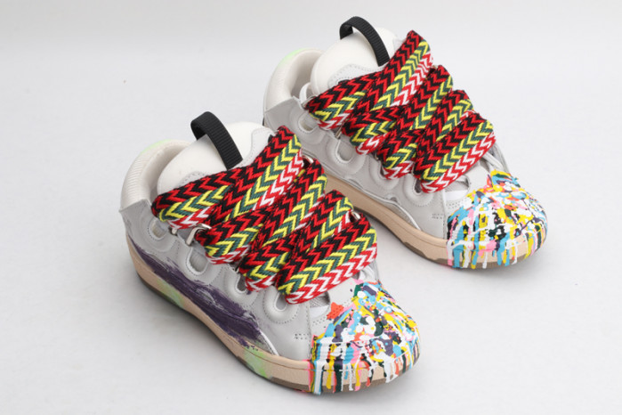 LANVIN SNEAKERS COPSHOE LA-01
