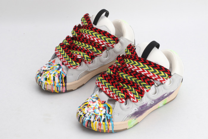 LANVIN SNEAKERS COPSHOE LA-01