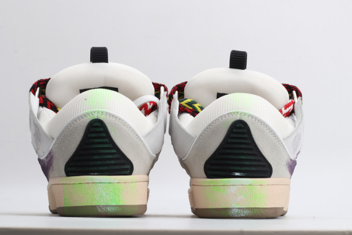LANVIN SNEAKERS COPSHOE LA-01