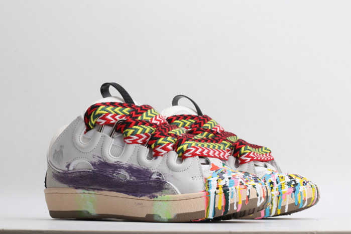 LANVIN SNEAKERS COPSHOE LA-01