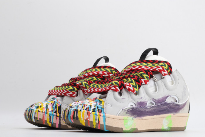 LANVIN SNEAKERS COPSHOE LA-01