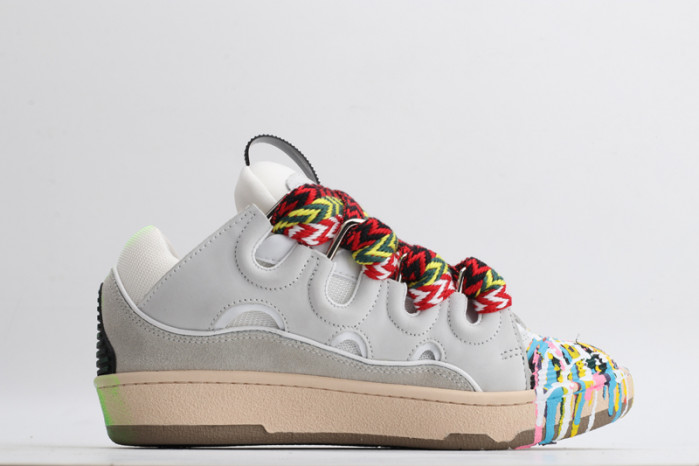 LANVIN SNEAKERS COPSHOE LA-01