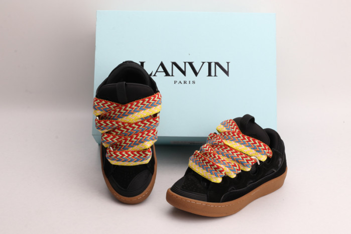 LANVIN SNEAKERS COPSHOE LA-02