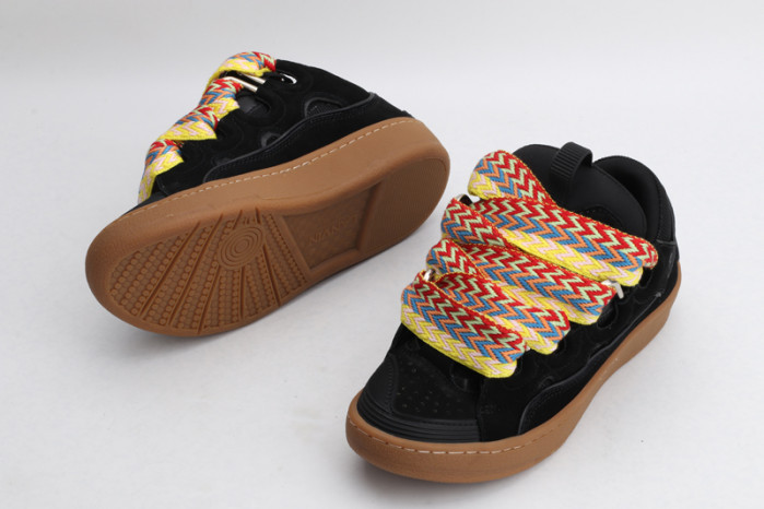 LANVIN SNEAKERS COPSHOE LA-02
