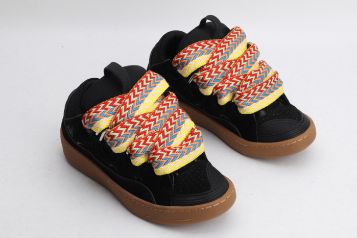 LANVIN SNEAKERS COPSHOE LA-02
