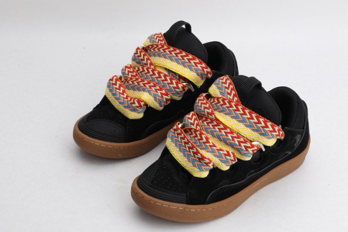 LANVIN SNEAKERS COPSHOE LA-02