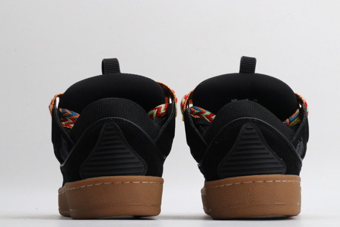 LANVIN SNEAKERS COPSHOE LA-02
