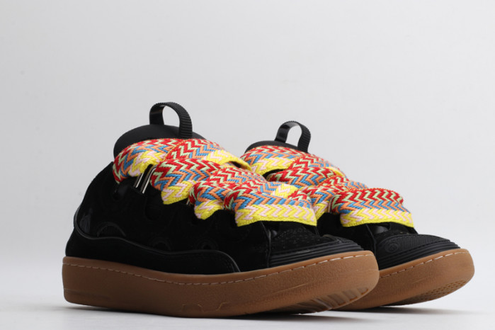 LANVIN SNEAKERS COPSHOE LA-02