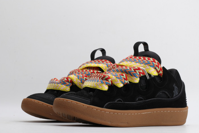 LANVIN SNEAKERS COPSHOE LA-02
