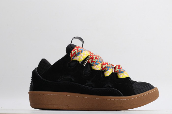 LANVIN SNEAKERS COPSHOE LA-02