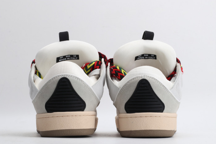 LANVIN SNEAKERS COPSHOE LA-03