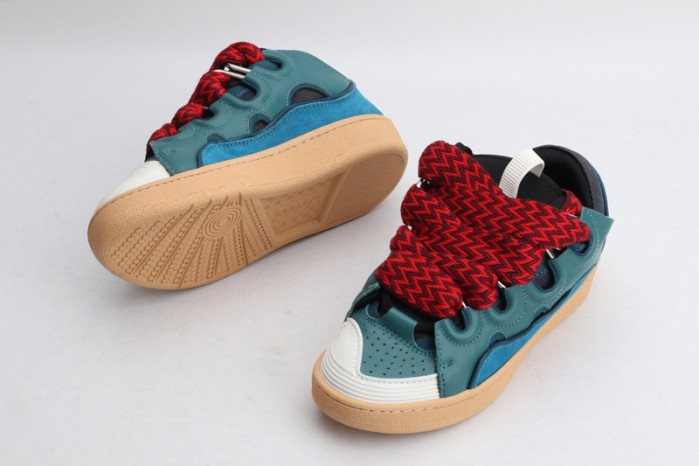 LANVIN SNEAKERS COPSHOE LA-04