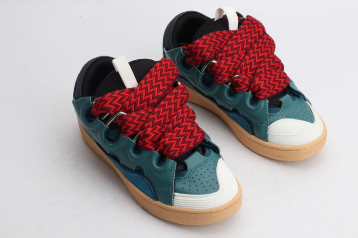 LANVIN SNEAKERS COPSHOE LA-04