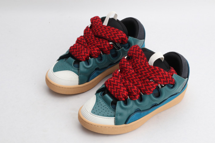 LANVIN SNEAKERS COPSHOE LA-04