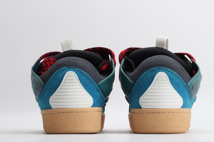 LANVIN SNEAKERS COPSHOE LA-04