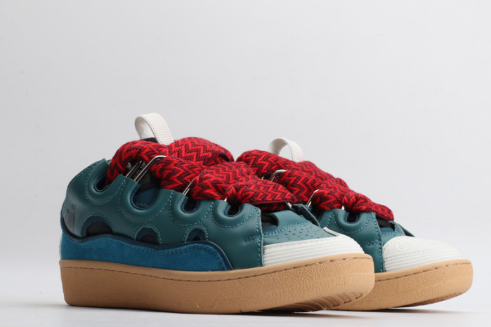 LANVIN SNEAKERS COPSHOE LA-04