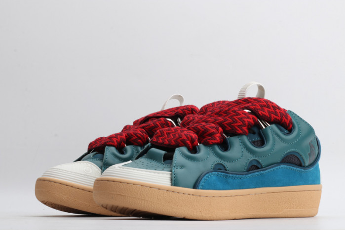 LANVIN SNEAKERS COPSHOE LA-04