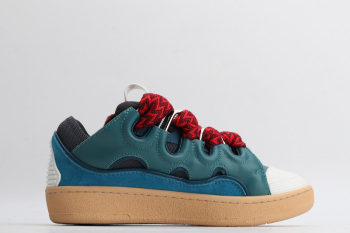 LANVIN SNEAKERS COPSHOE LA-04