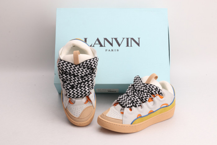 LANVIN SNEAKERS COPSHOE LA-05