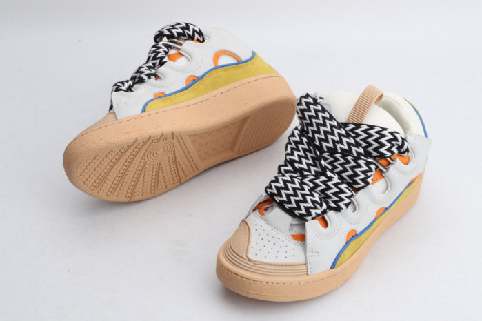 LANVIN SNEAKERS COPSHOE LA-05