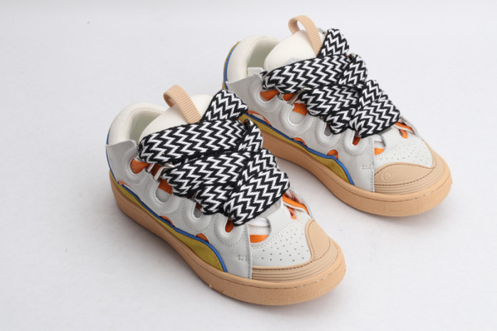 LANVIN SNEAKERS COPSHOE LA-05